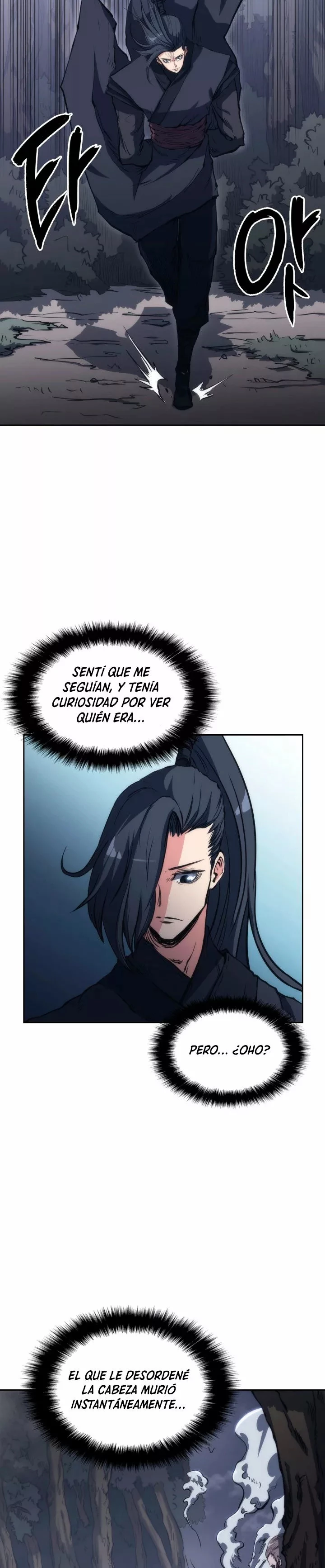 MookHyang – El Origen > Capitulo 27 > Page 81